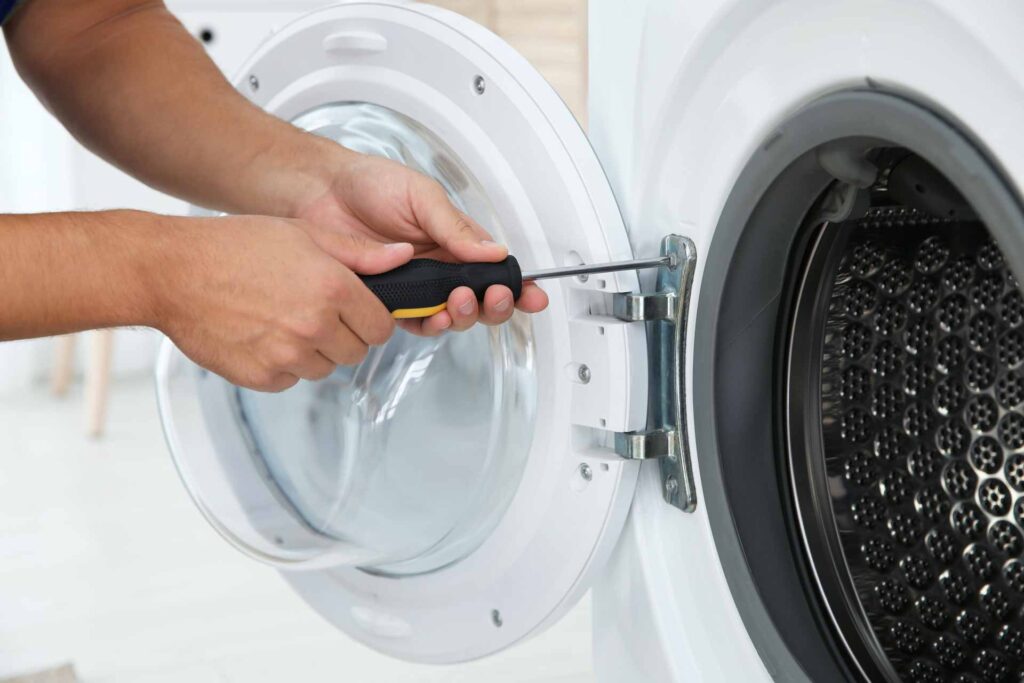 Saratoga Dryer Repair Experts