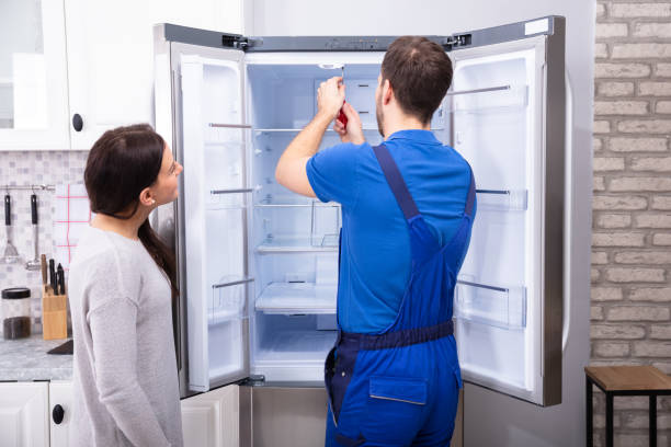 Saratoga Commercial Kitchen Equipment Repair
