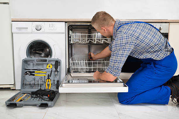 Saratoga Dishwasher Repair