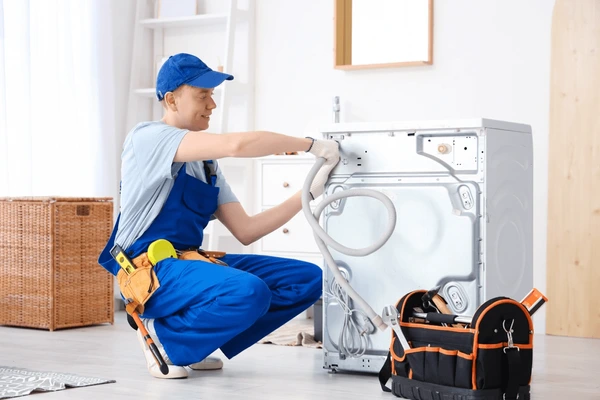 Saratoga Washing Machine & Dryer Repair